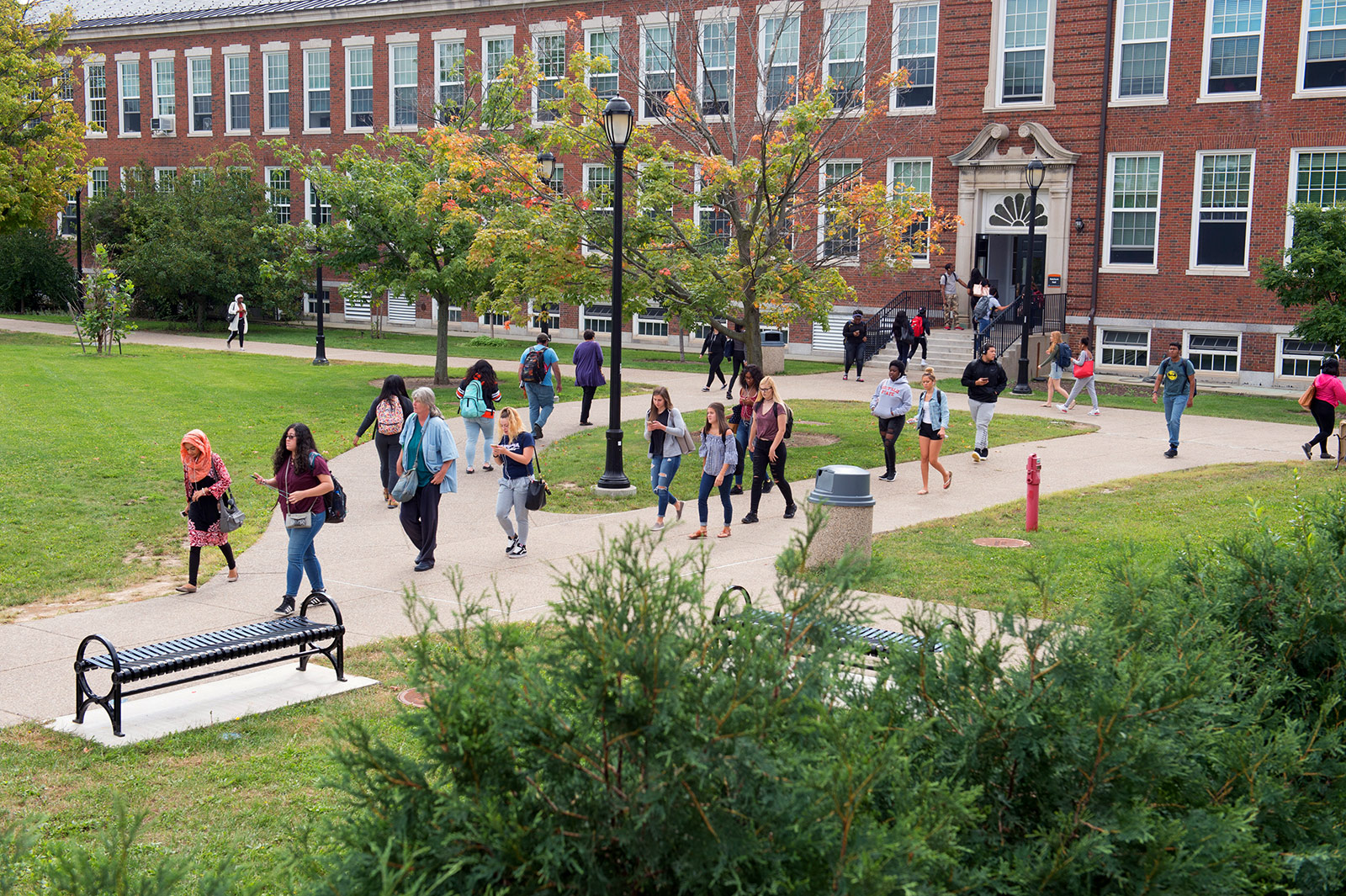 Getting Here SUNY Buffalo State University getting-here-suny-buffalo-state-university